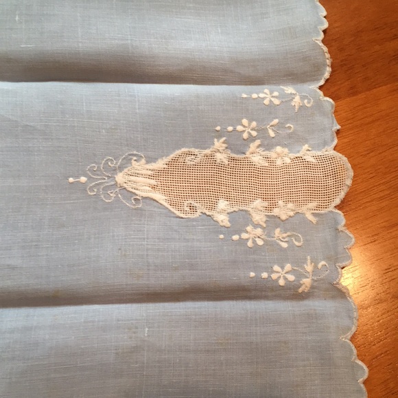 Vintage Hand Towels 1950s - Picture 4 of 8